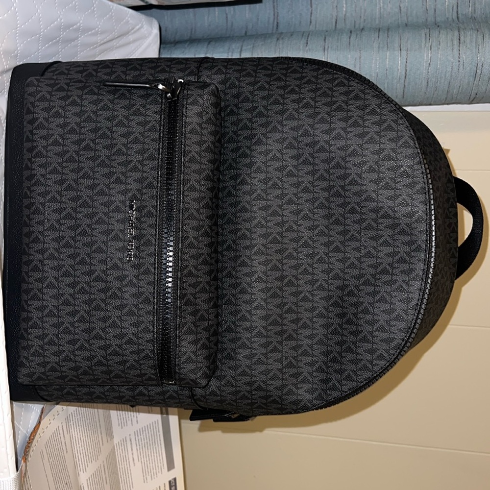 Michael Kors Men’s Backpack